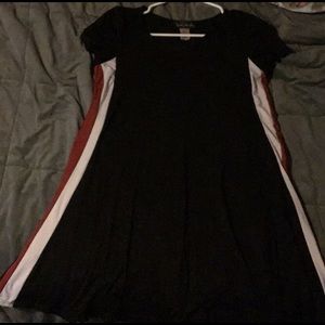 Forever 21 T-shirt dress